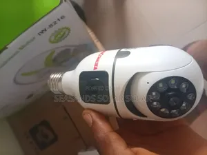 Smart Camera