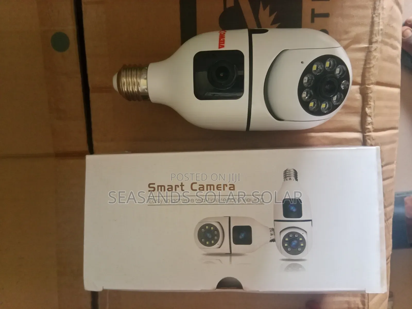 Smart Camera