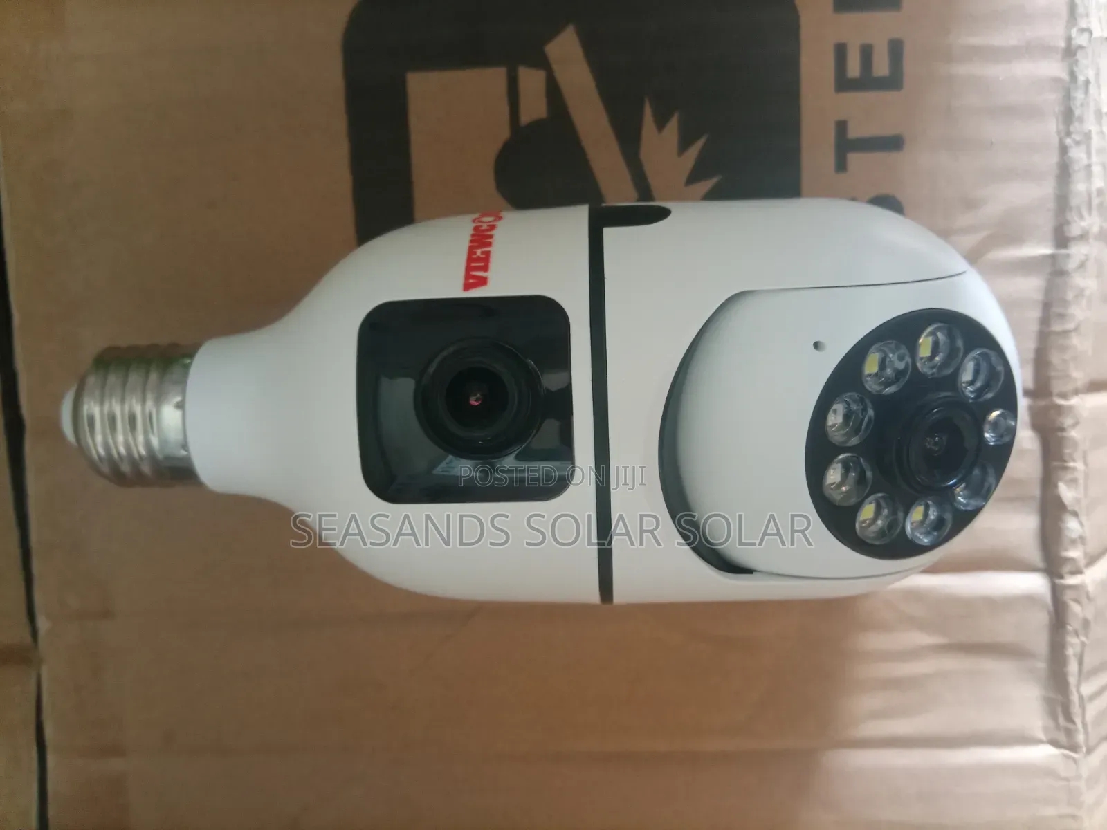 Smart Camera