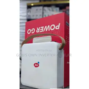 Itel Power