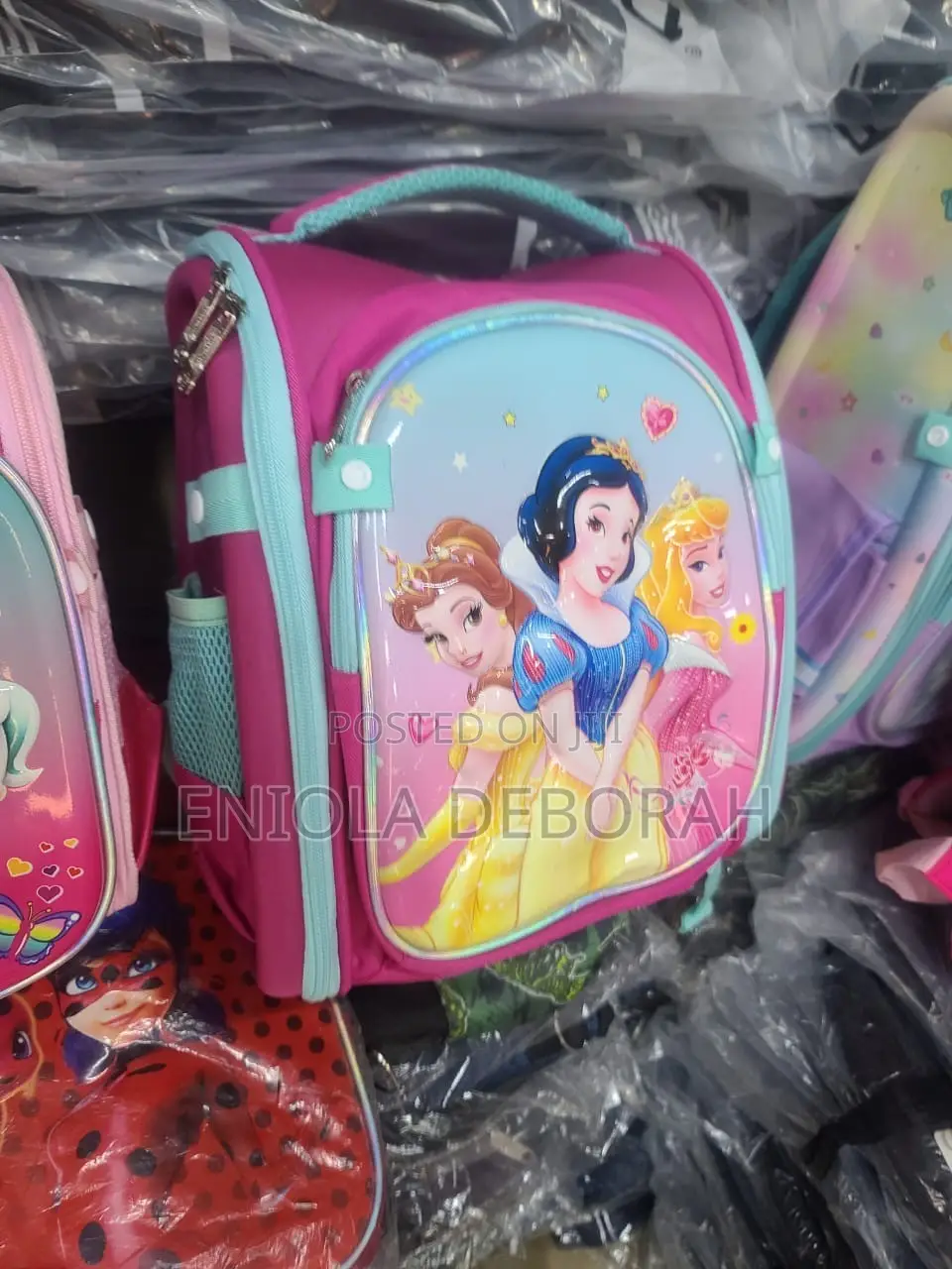 School Bag/Backpack