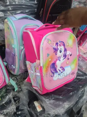 School Bag/Backpack
