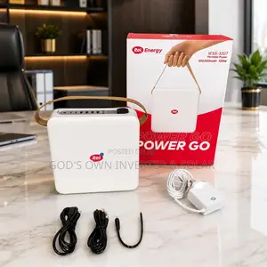Itel Power