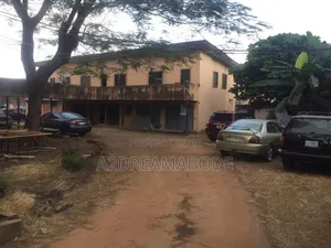 Massive Nicely Placed Commercial Property