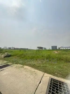 Landed Property