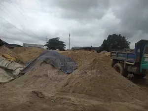 Sand Tipper Solution