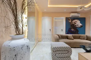 1 Bedroom Shortlet