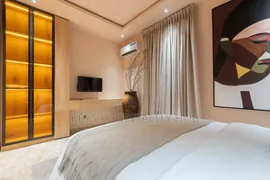 1 Bedroom Shortlet