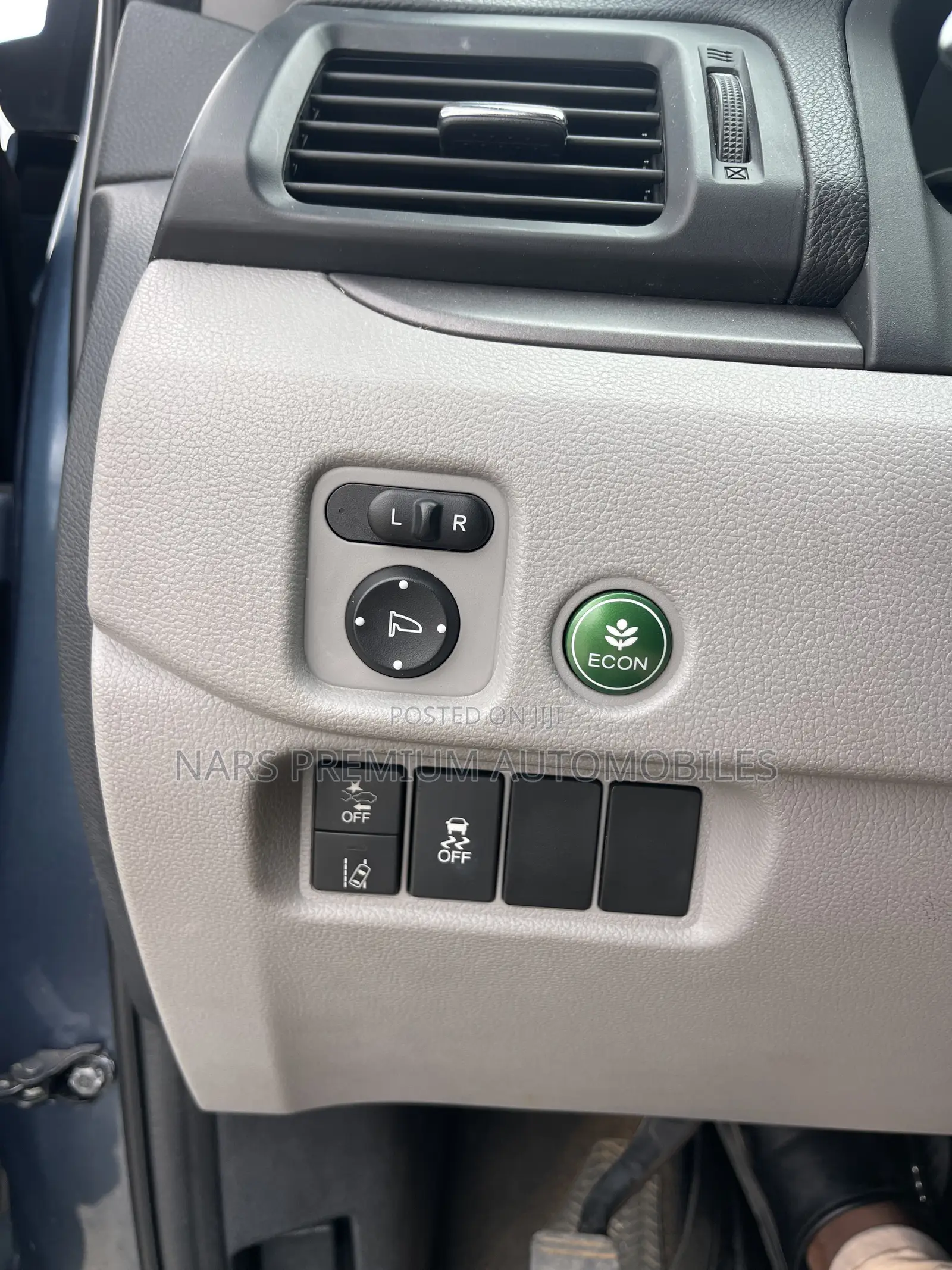 Honda Pilot 2019 Blue