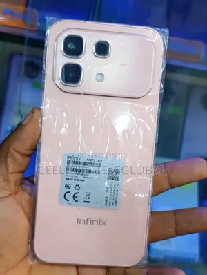 Infinix Note 60 256 GB