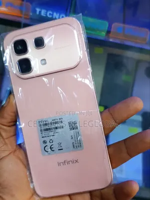Infinix Note 60 256 GB