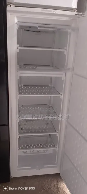 Tokunbo SMEG 7 Drawers Ice Block Freezer
