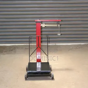 300kg Avery-Style Platform Scale