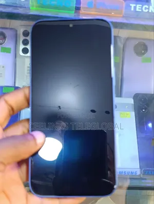 Infinix Note 60 Pro 256 GB Blue