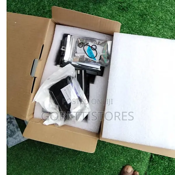 Rechargeable Handheld Portable Digital Printer