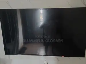 LG Smart TV