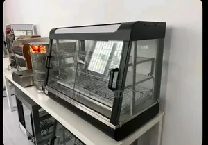 Black Warmer