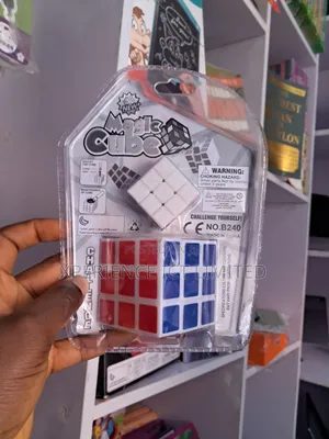 Magic Cube