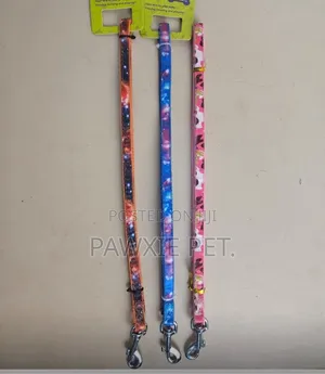 Dog Favor Design Lead 1.5*120cm