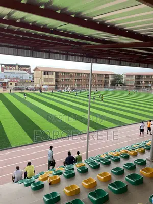 Artificial Grass Installation