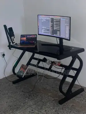Work Station (Table Only)