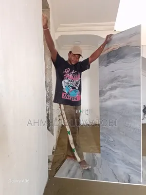 Professional Tiler in Ijanikin Badagry - Large Format Tiler Specialist