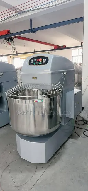 2bag Dough Mixer