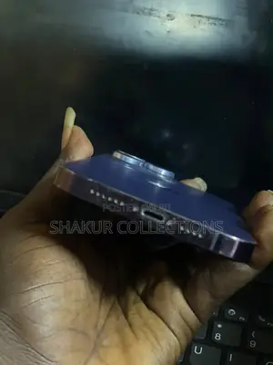 Apple iPhone 14 Pro Max 128 GB