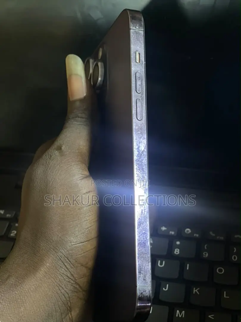 Apple iPhone 14 Pro Max 128 GB