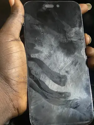Apple iPhone 14 Pro Max 128 GB