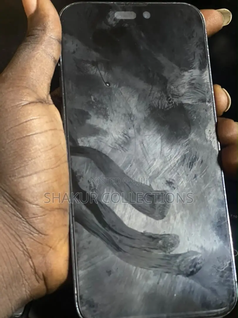 Apple iPhone 14 Pro Max 128 GB