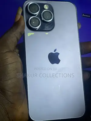 Apple iPhone 14 Pro Max 128 GB