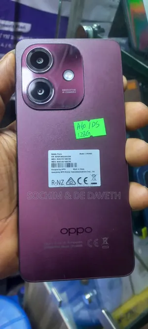 Oppo A60 128 GB