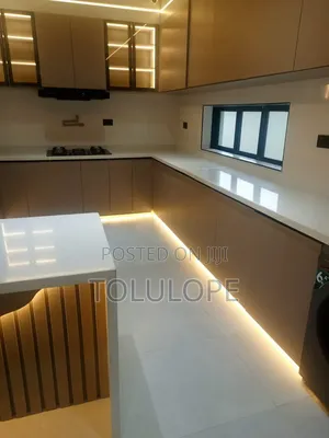 3bdrm Block of Flats in Maryland for rent