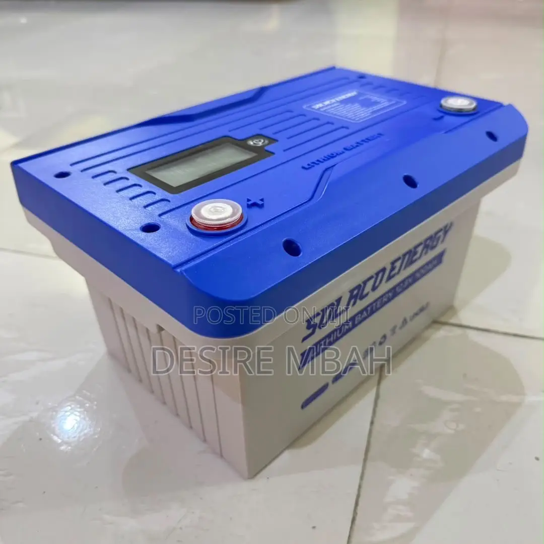 200ah Lithium Battery