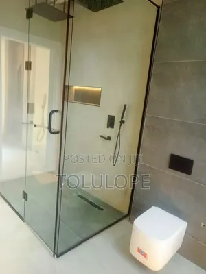 3bdrm Block of Flats in Maryland for rent