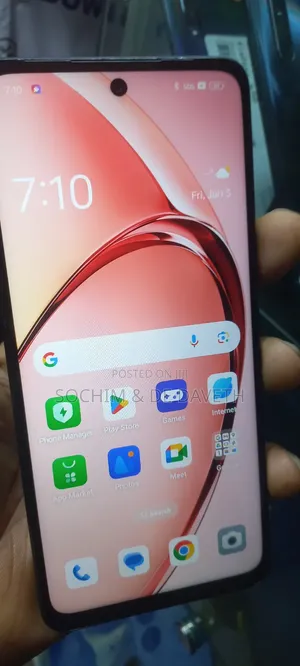 Oppo A60 128 GB