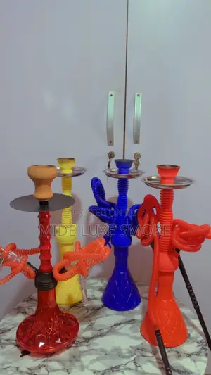 Shisha Pot