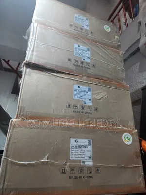 Felicity 12kva 48v Hybrid Inverter