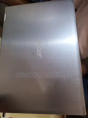 Laptop Acer AcerNote 350 8GB Intel Core i5 SSD 256GB