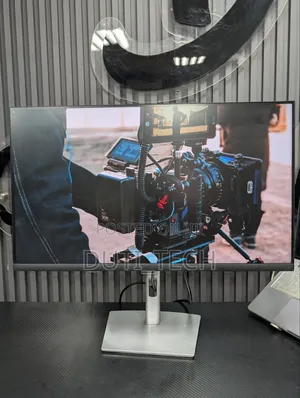 Dell P2722H 27" IPS Full HD Monitor — Sharp Display