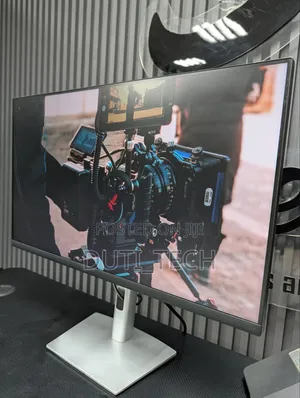 Dell P2722H 27" IPS Full HD Monitor — Sharp Display