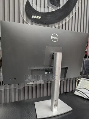 Dell P2722H 27" IPS Full HD Monitor — Sharp Display