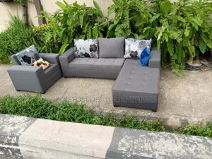 Quality L Shape With Delivery. 