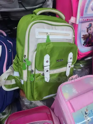 School Bag/Backpack