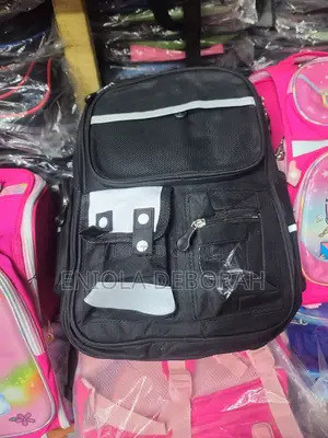 School Bag/Backpack