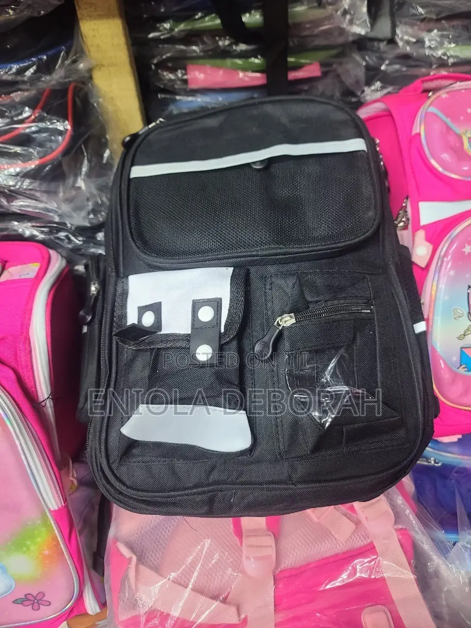 School Bag/Backpack