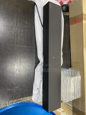 Boxed Samsung Single Soundbar C400
