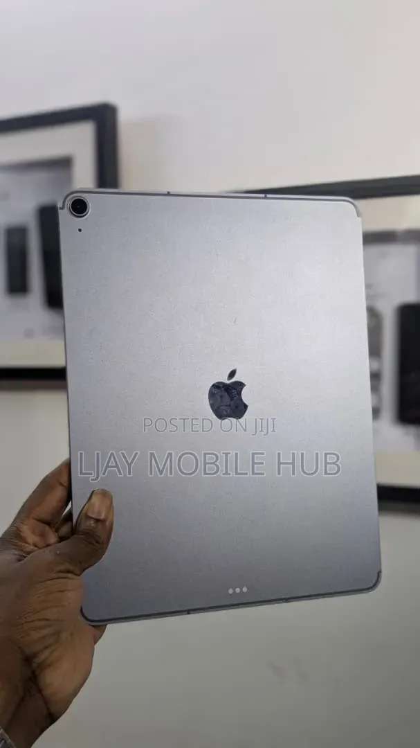 Apple iPad Air 13 (2025) 128 GB Gray