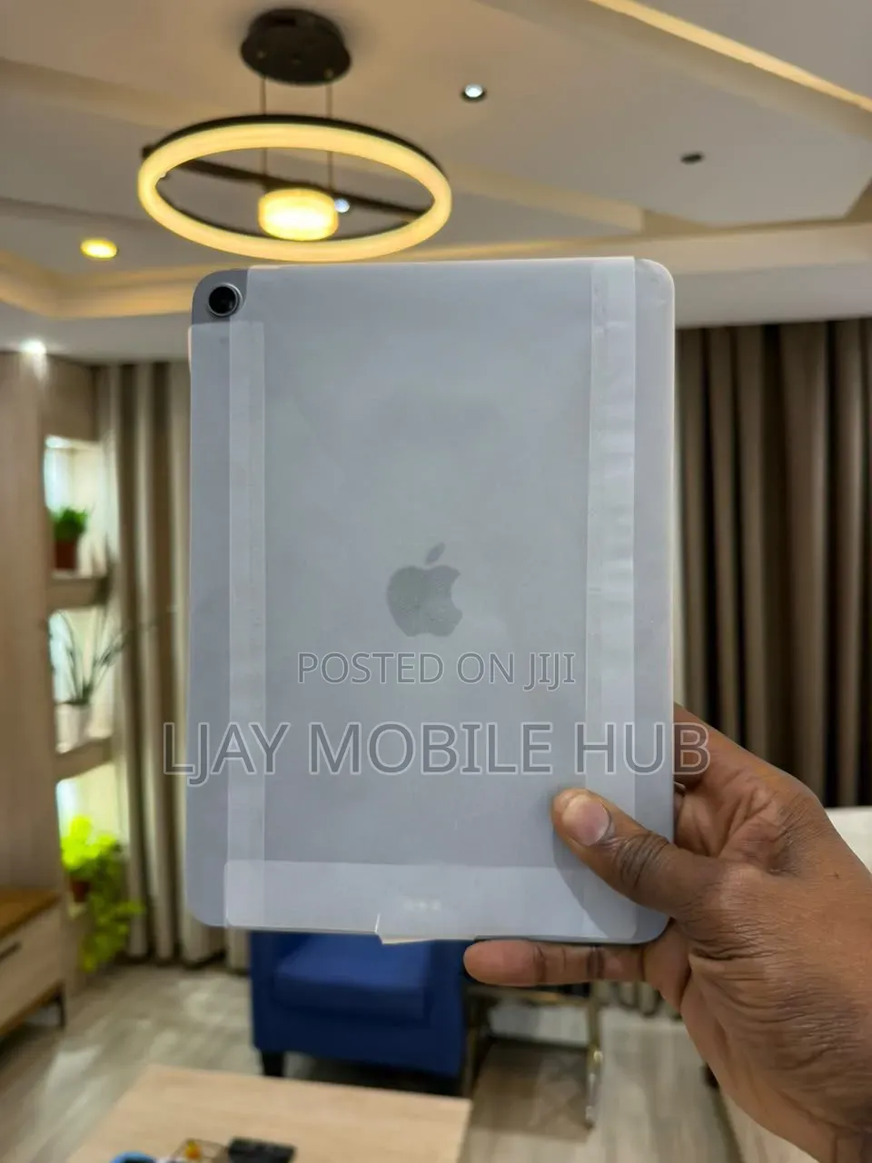 Apple iPad Air 13 (2025) 128 GB Gray